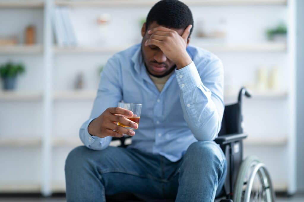 Alcohol addiction treatment in Tennessee