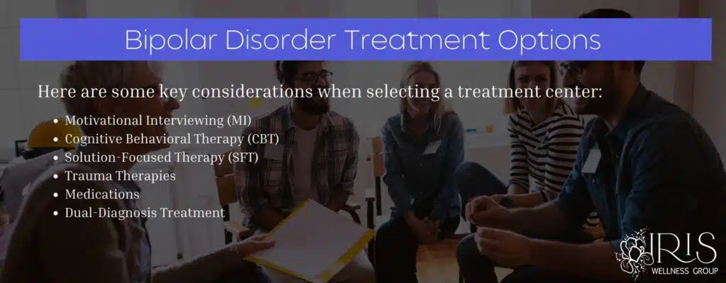 Bipolar Disorder Treatment in Chattanooga, TN