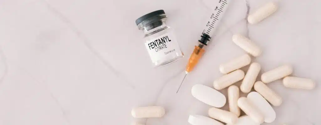 What is Fentanyl? Fentanyl Rehab in Tennessee