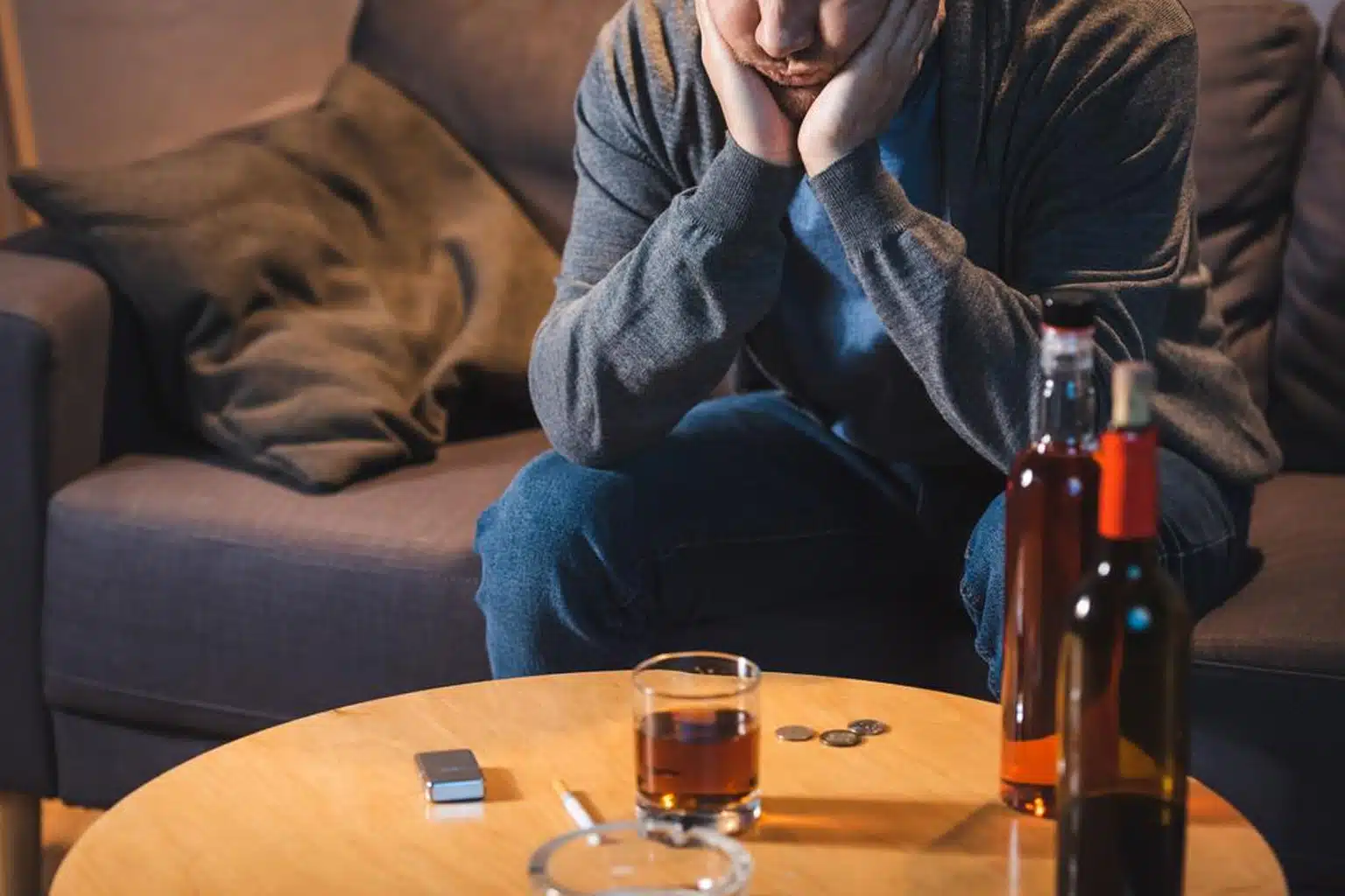 Adolescent Alcohol Abuse Treatment in Chattanooga, TN