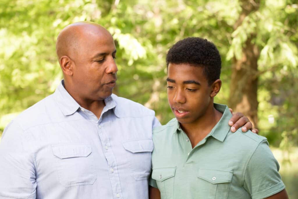 How to Help My Son with Mental Illness