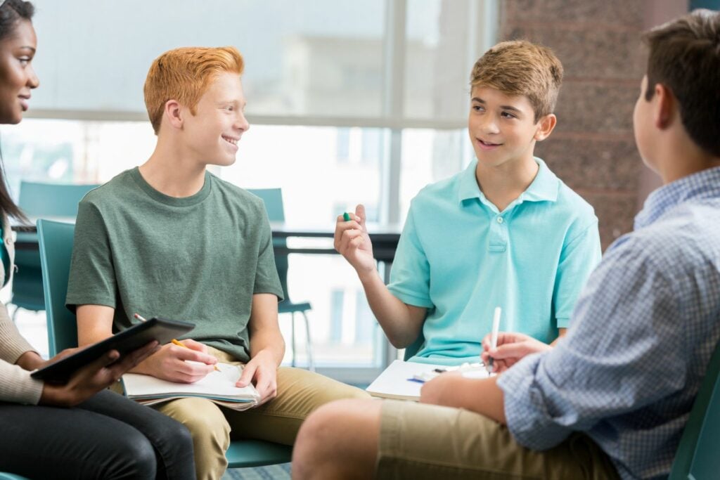 Preventing Teen Substance Abuse: Educating Parents on Teen Drug Abuse