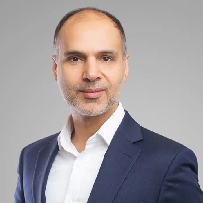 Dr. Mohsin Ali MD - Medical Director at Iris Wellness Group
