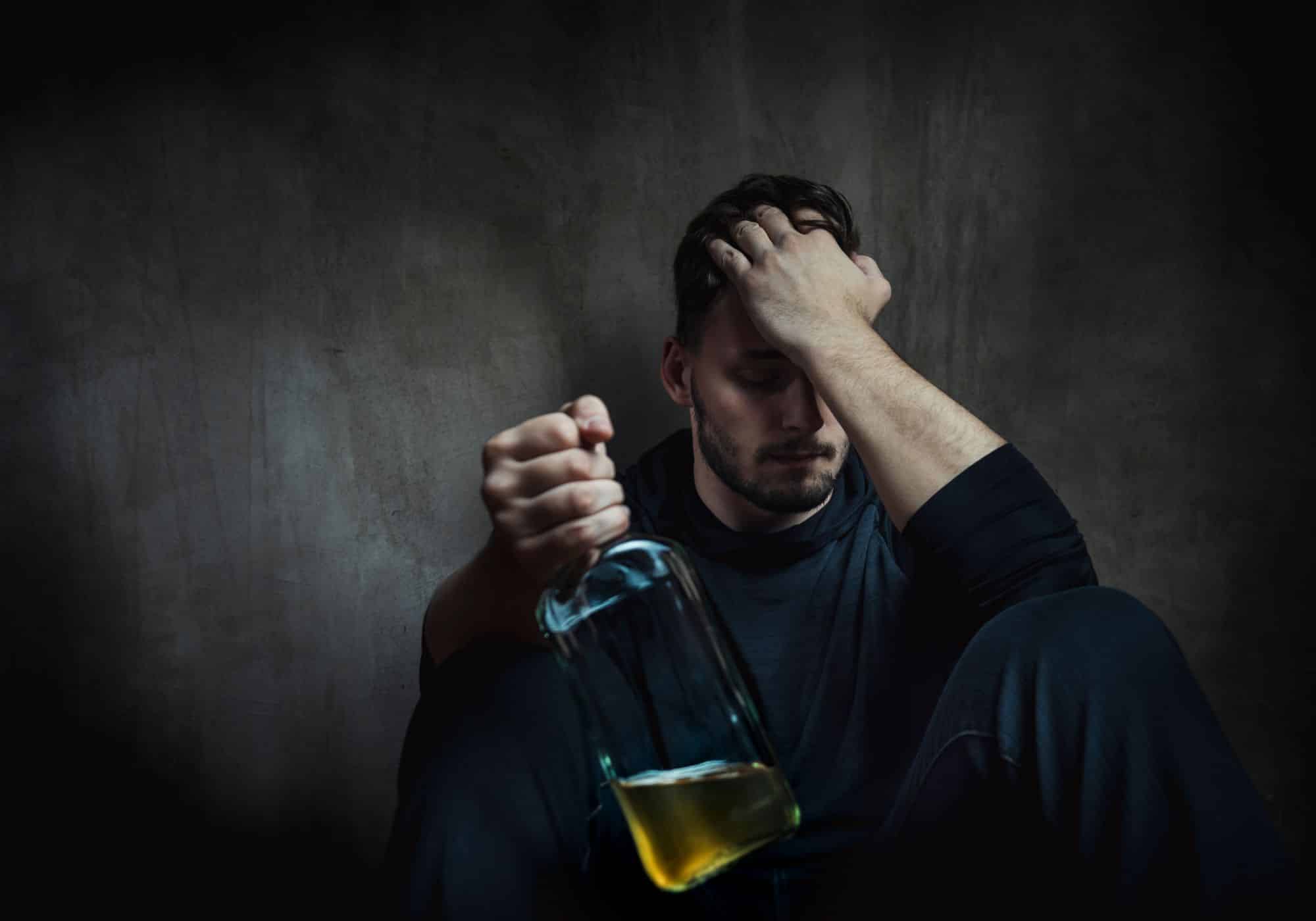 Alcohol Withdrawal Syndrome Treatment Chattanooga, TN