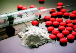 Amphetamine Addiction Treatment Chattanooga, TN
