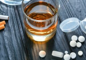 Dangers of Mixing Antidepressants and Alcohol