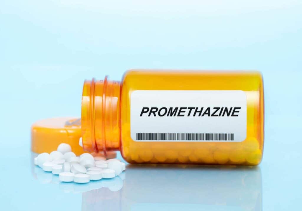 Promethazine Addiction Treatment Chattanooga, TN