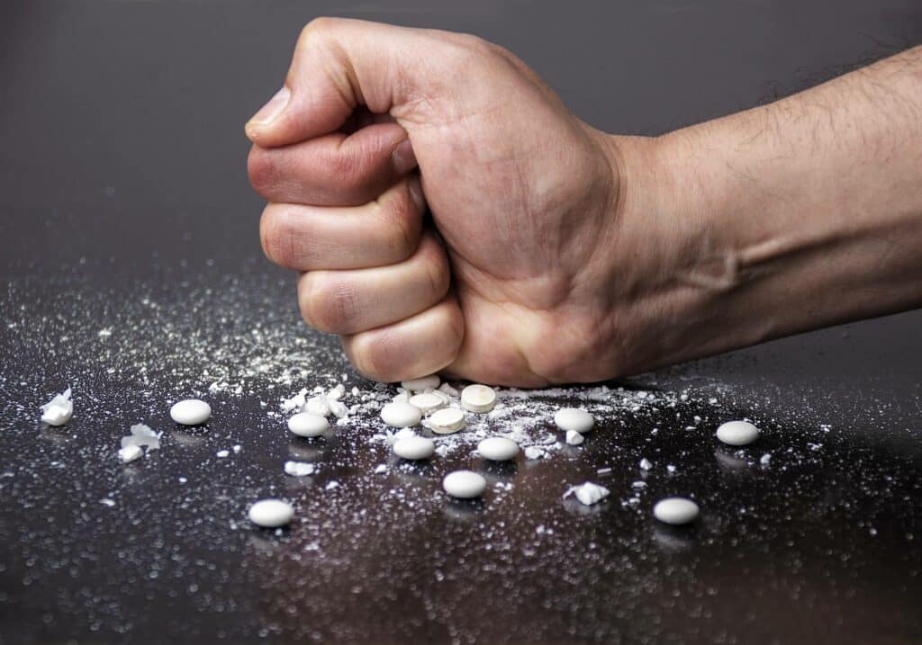Dangers of Snorting Klonopin
