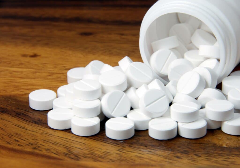Meloxicam Addiction Treatment Chattanooga, TN