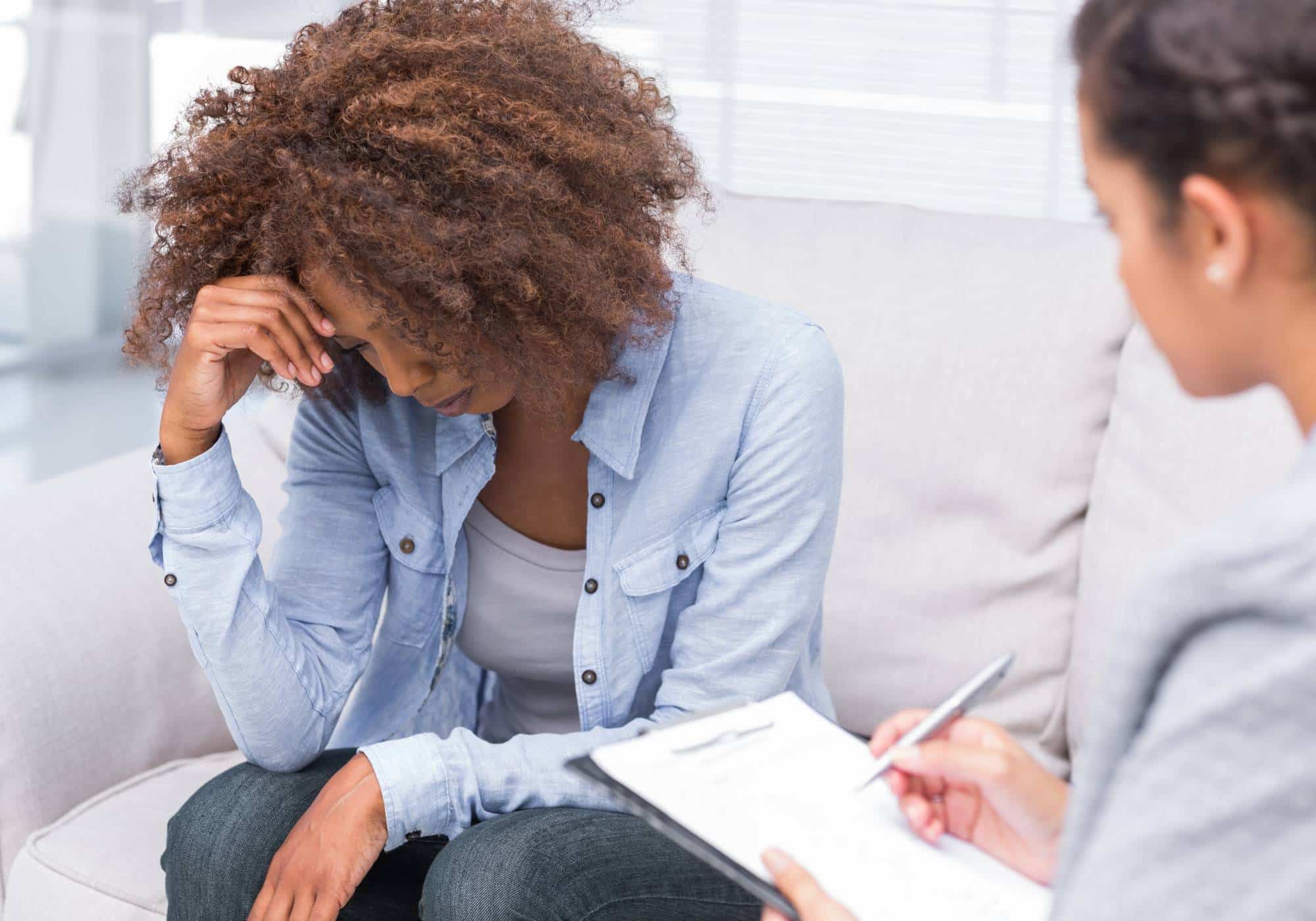 Outpatient Ativan Addiction Treatment in Chattanooga, TN