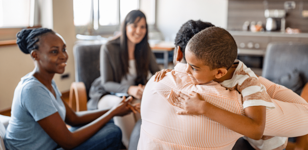 Understanding the Treatment Journey