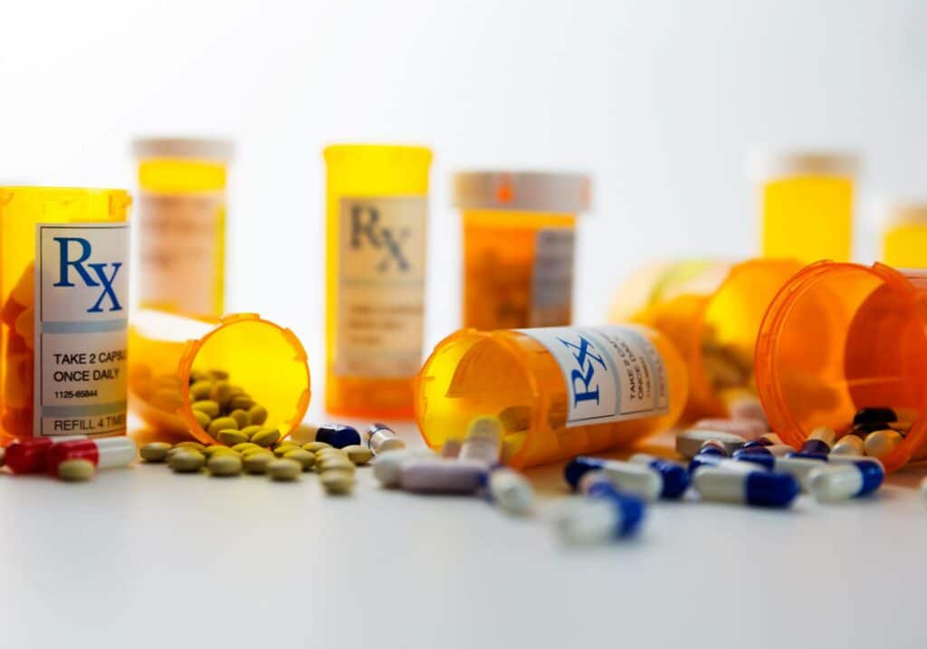 Cyclobenzaprine Addiction Treatment in Chattanooga, TN