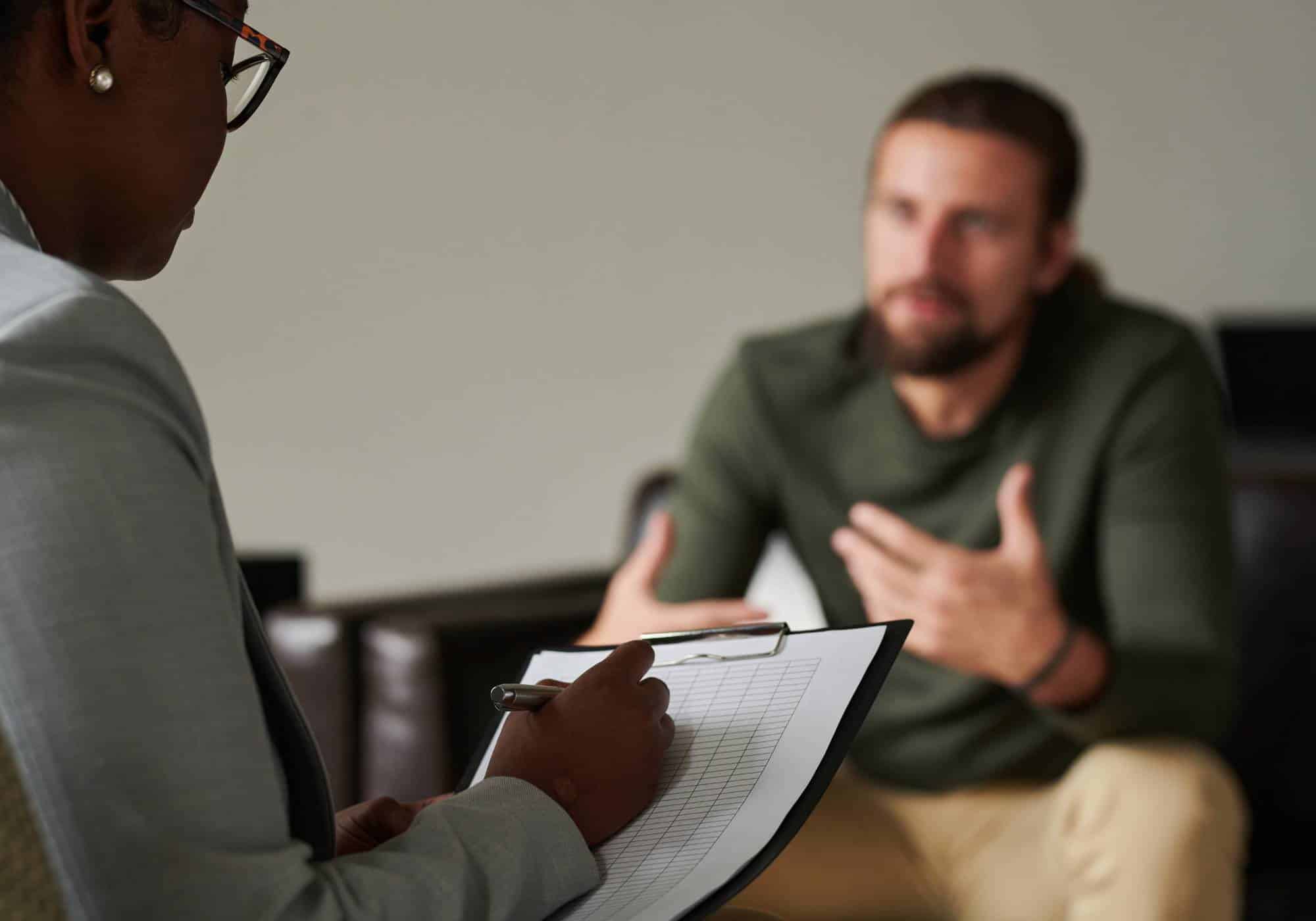 Flexeril Addiction Treatment in Chattanooga, TN