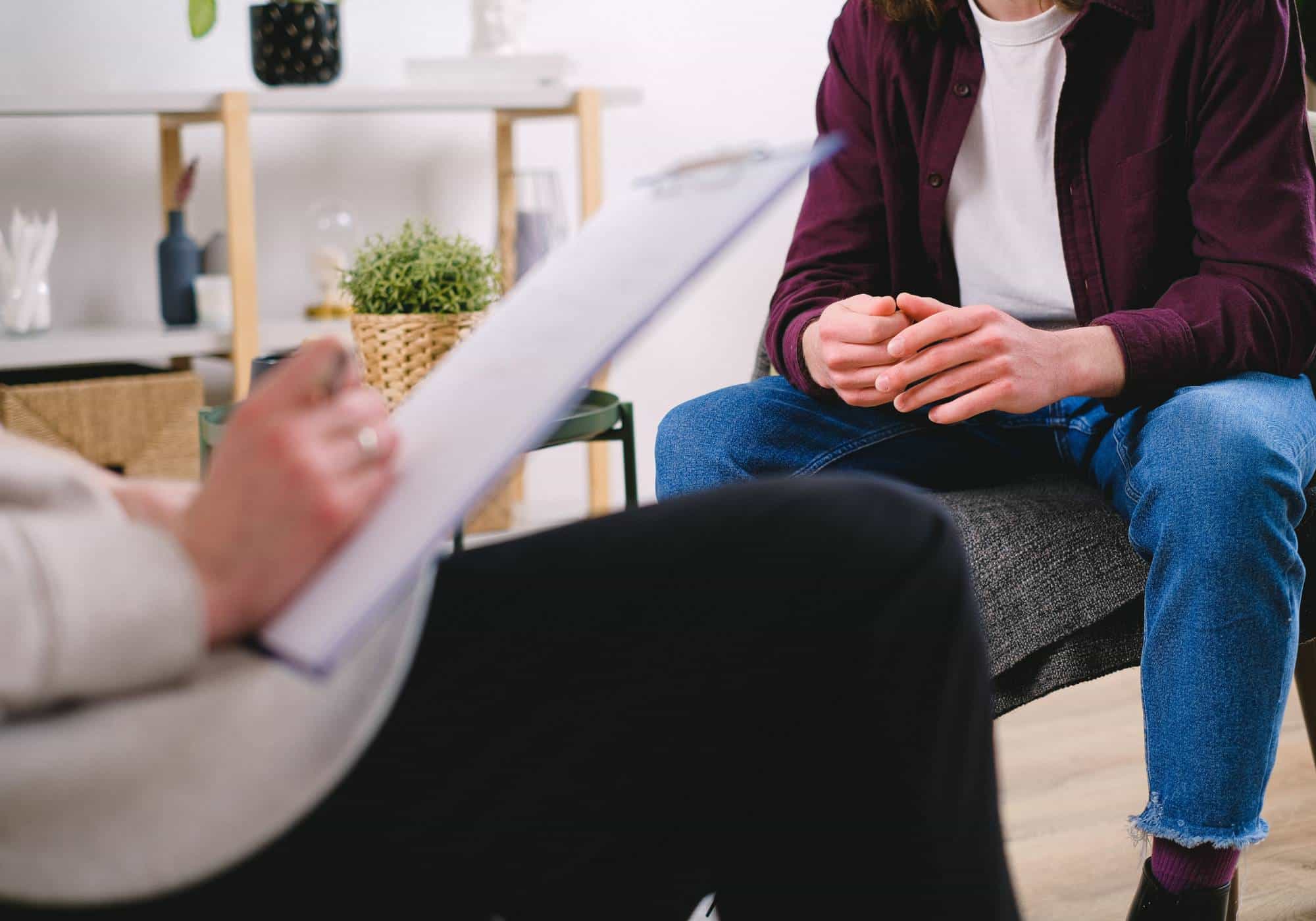 Oxycodone Withdrawal Treatment in Chattanooga, TN