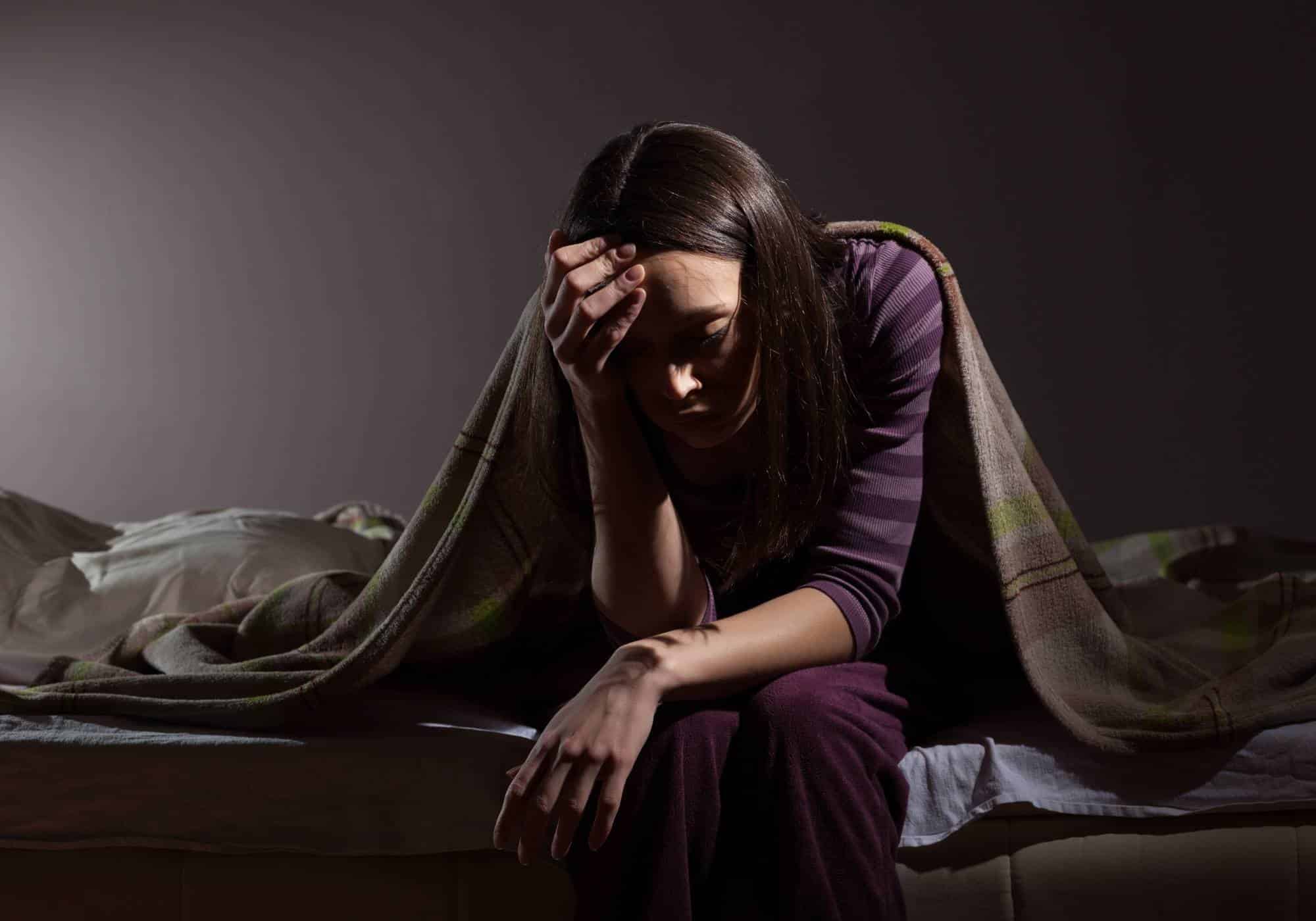 Signs of MDMA Withdrawal