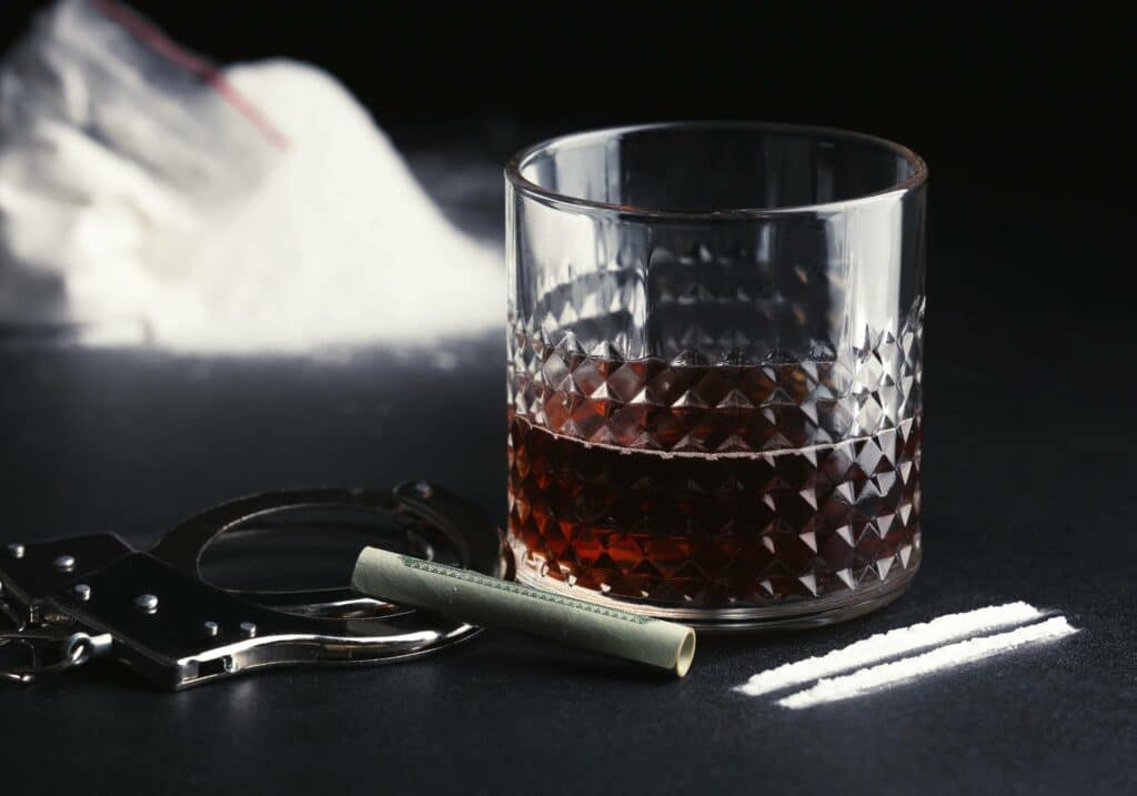 Dangers of Mixing Cocaine and Alcohol