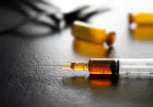 Ketamine Withdrawal Chattanooga, TN