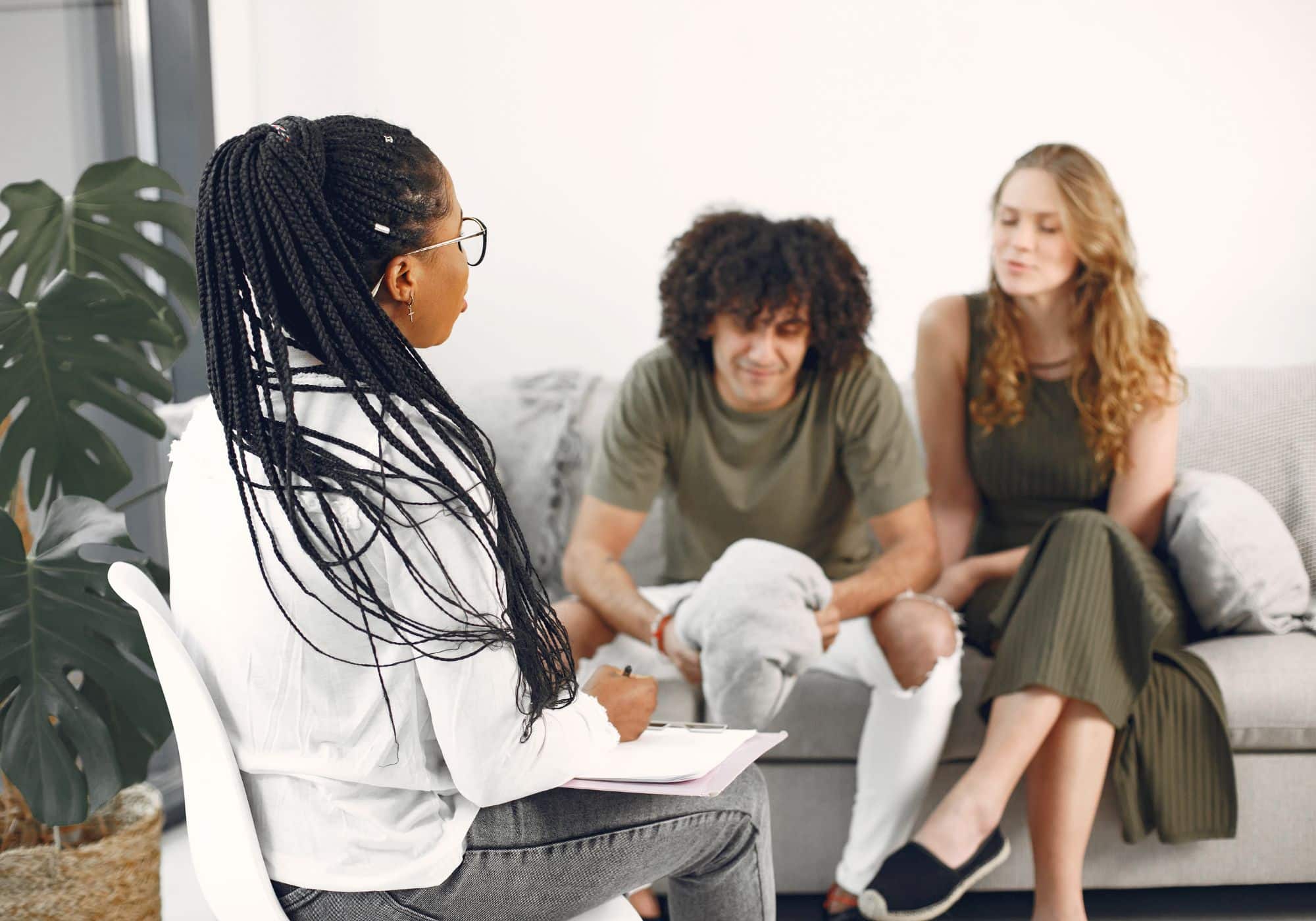 Psychotherapy in Chattanooga, TN