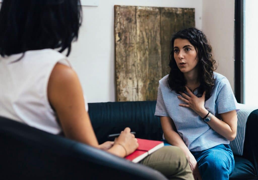 What is Psychotherapy